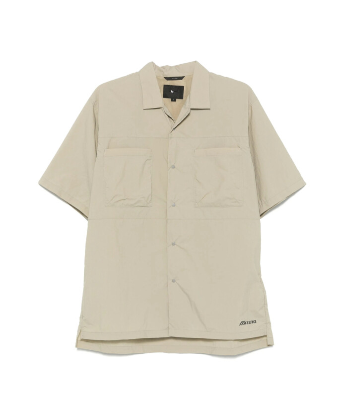 beige-camp-collar-short-sleeve-shirt