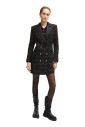 shimmering-tweed-smoking-style-dress