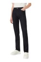 jean-en-denim-twill-confort-en-marine