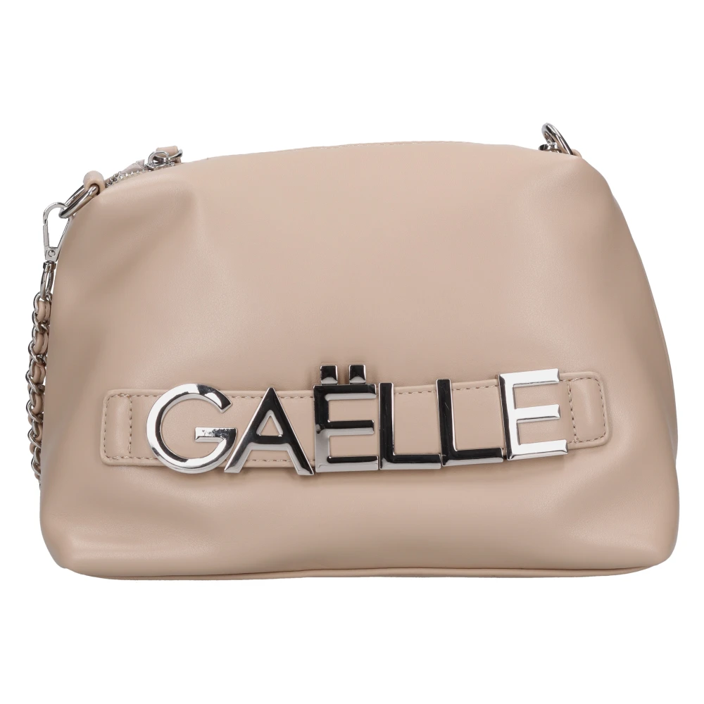 Gaëlle Paris Gaelle Beige Dames
