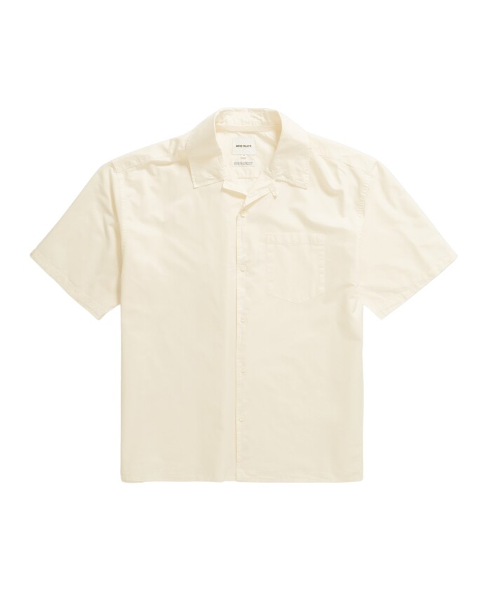 chemise-en-tencel-a-manches-courtes