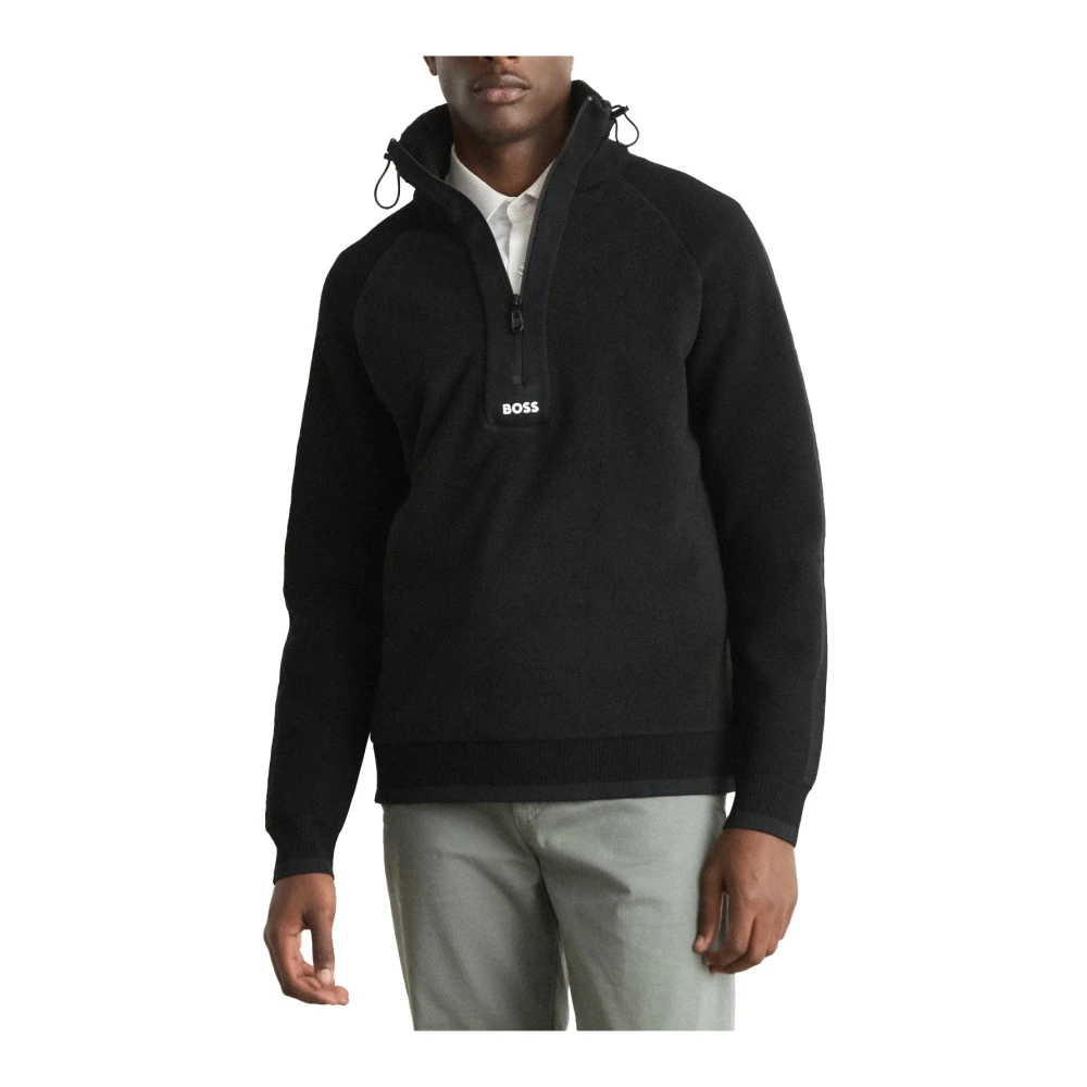 Sweatshirts & Hoodies > Sweatshirts - - Hugo Boss - Modalova