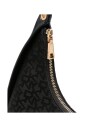black-leather-casual-tote-bag