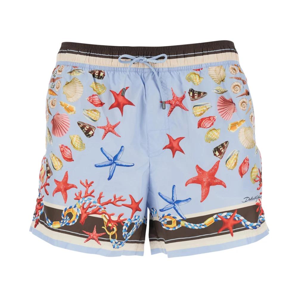 Swimwear > Beachwear - - Dolce & Gabbana - Modalova