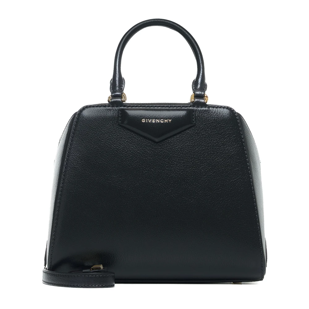 Givenchy Zwarte Designer Tassen voor Vrouwen Black Dames