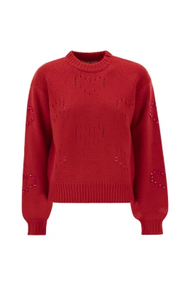 Danya Jumper