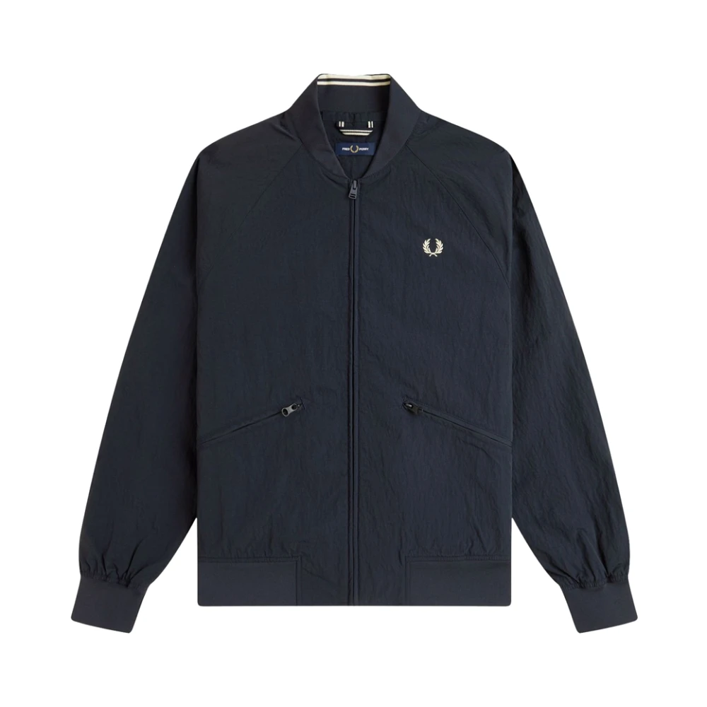 Jackets > Bomber Jackets - - Fred Perry - Modalova