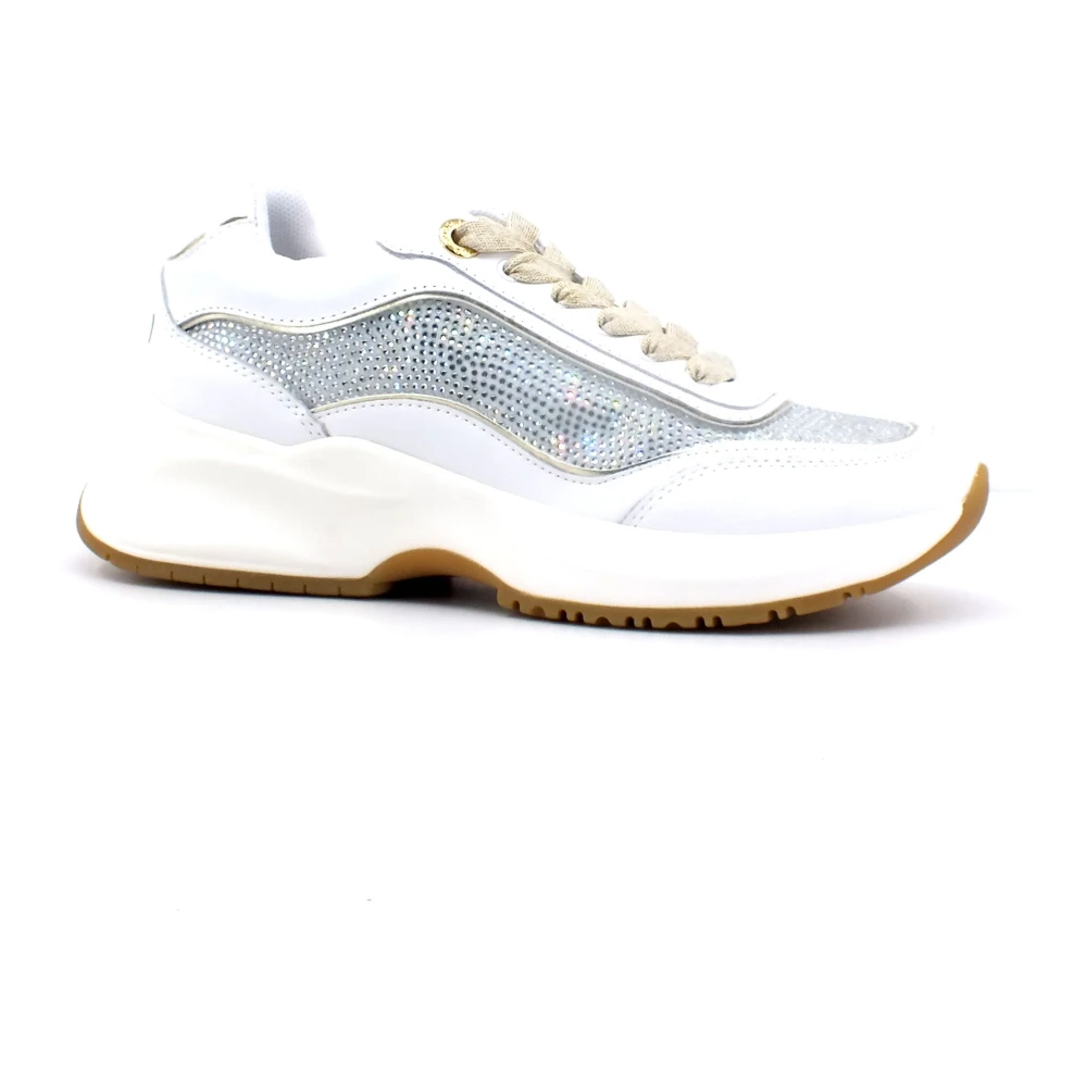 Liu Jo Lily 15 Dames Schoenen Wit