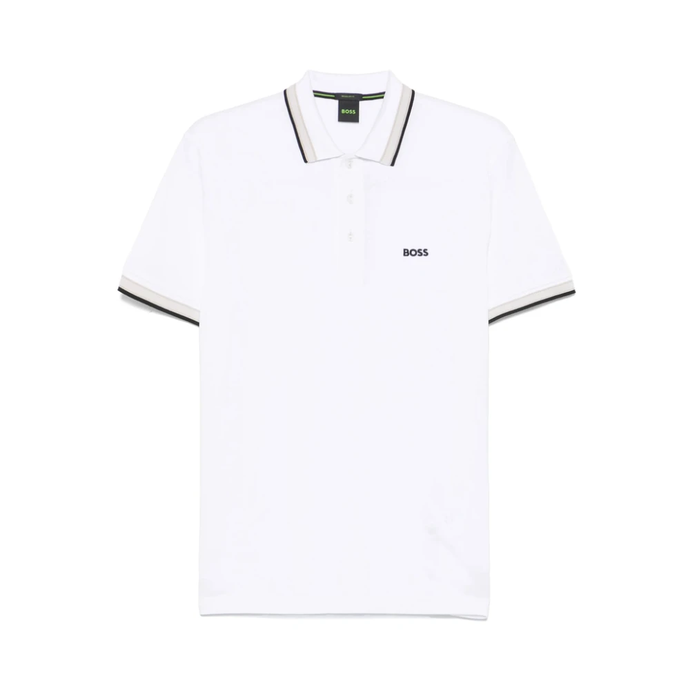 Tops > Polo Shirts - - Hugo Boss - Modalova