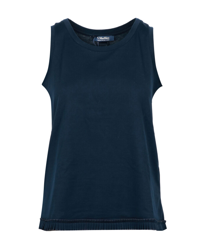 t-shirts-et-polos-en-coton-bleu