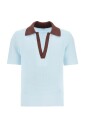 polo-a-manches-courtes-perfore