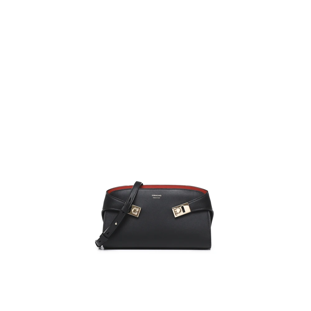 Bags > Clutches - - Ferragamo - Modalova