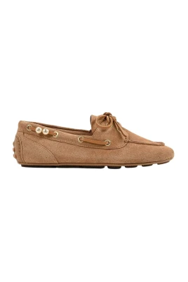 Ariella Loafers