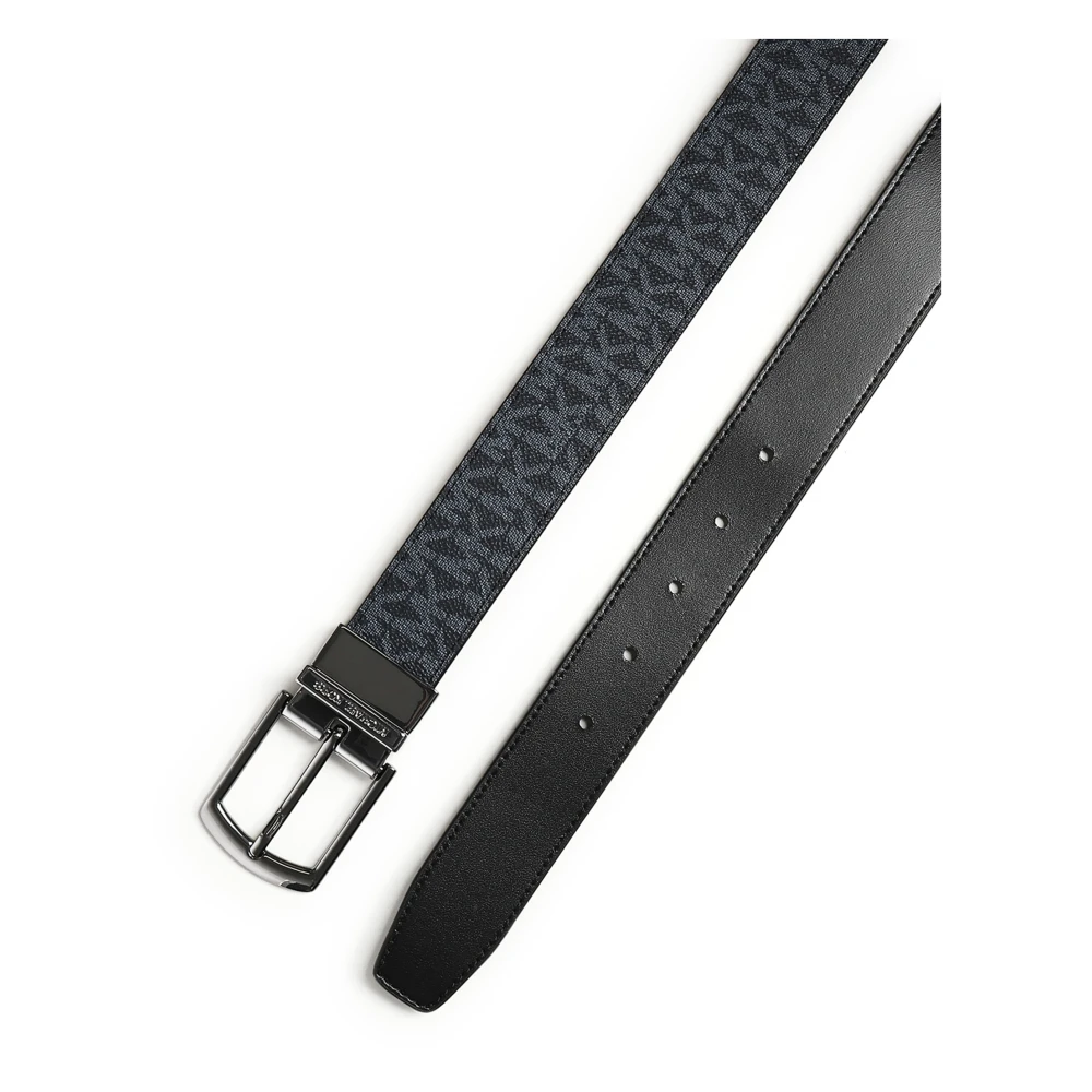 Michael Kors Mode Jurk Riem Blue Heren