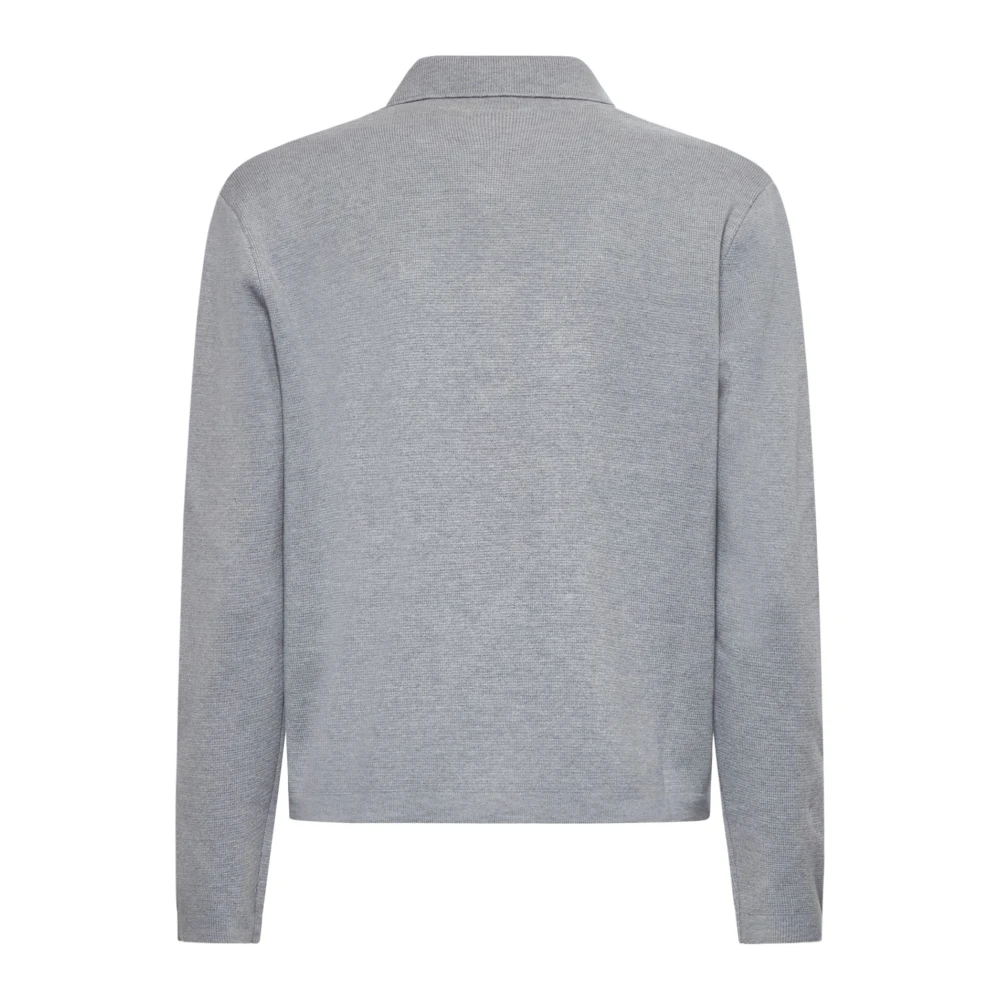 Blanca Vita Grijze Trui voor Vrouwen Gray Dames
