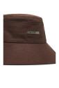 brown-denim-hats-with-metal-details