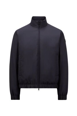 short-down-jacket