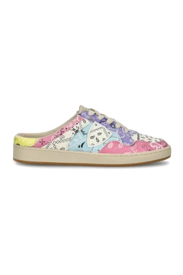 Sneakers Marais Mules
