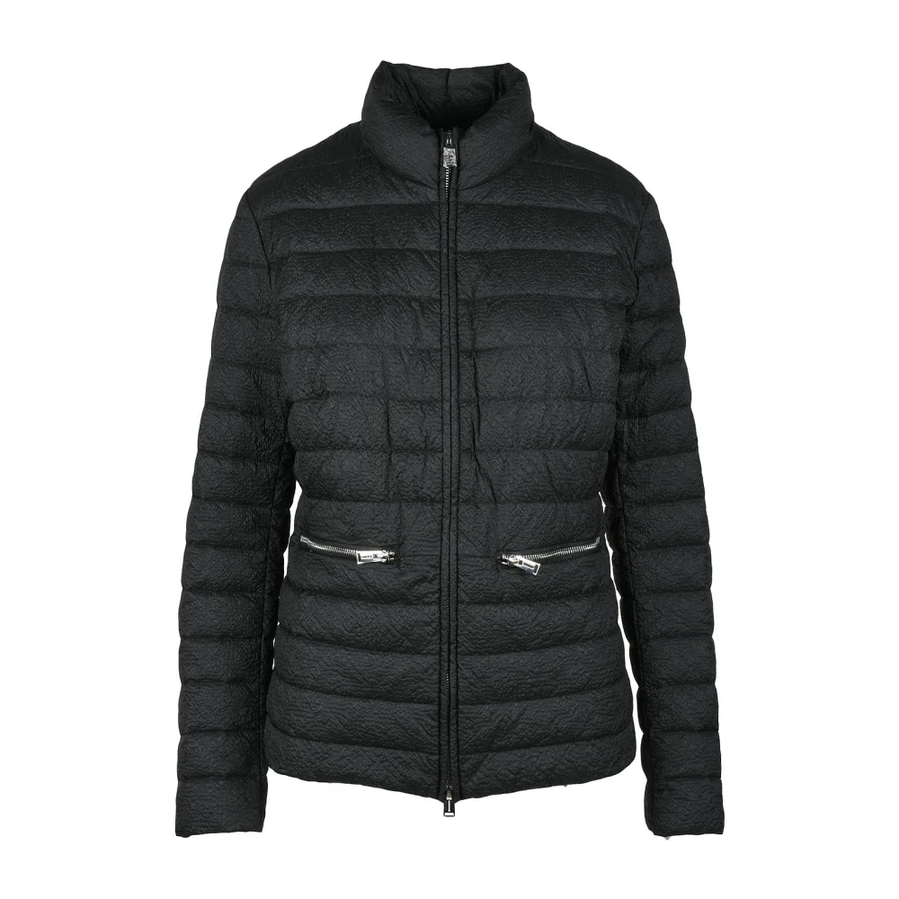 Add Coats Black Dames
