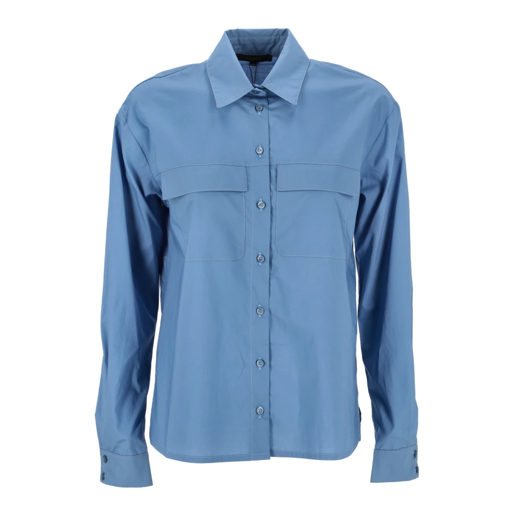 Blouses & Shirts > Shirts - - Kocca - Modalova
