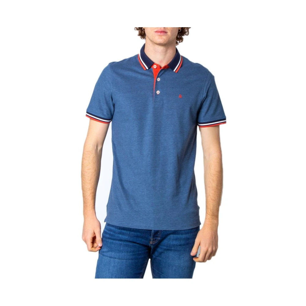 Tops > Polo Shirts - - Jack & Jones - Modalova