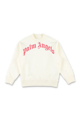 curved-logo-sweatshirt-for-girls