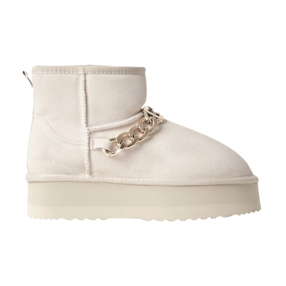 Shoes > Boots > Winter Boots - - Gaëlle Paris - Modalova