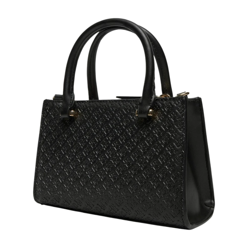 Tommy Hilfiger Lente Zomer Dames Kleine Tassen Collectie Black Dames