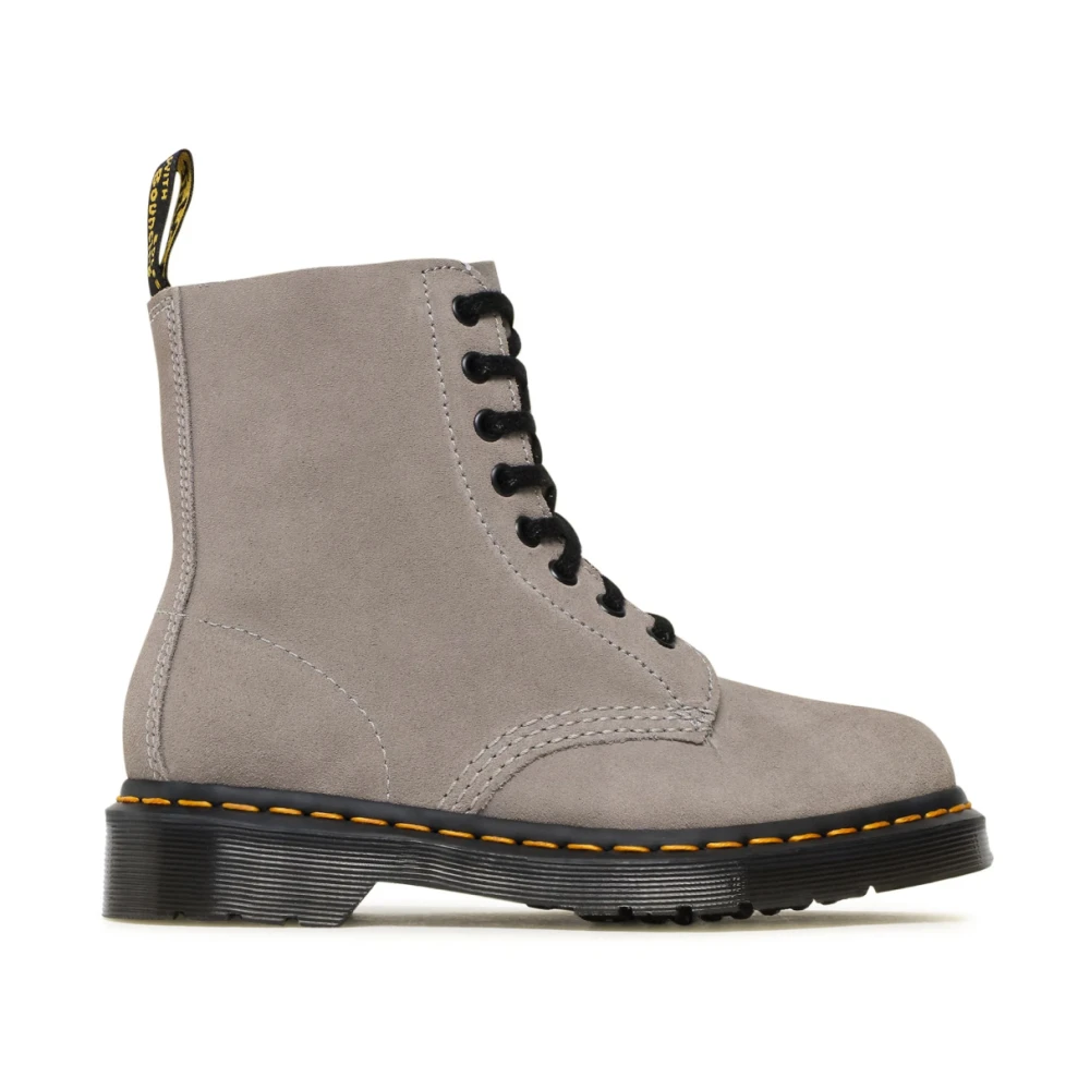 Shoes > Boots > Lace-up Boots - - Dr. Martens - Modalova