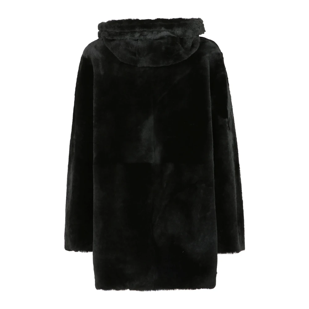 Suprema Schapenjas Black Dames