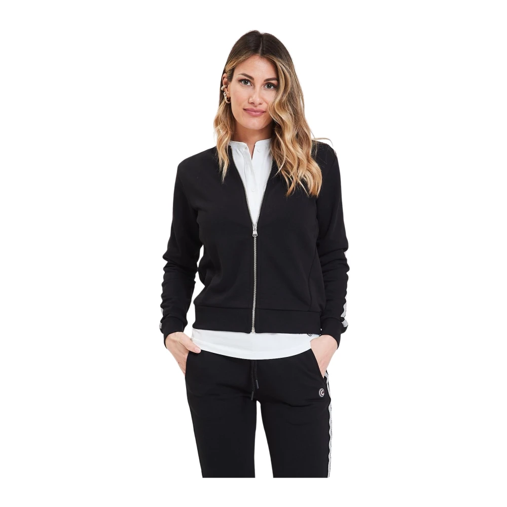 Sweatshirts & Hoodies > Zip-throughs - - Colmar - Modalova
