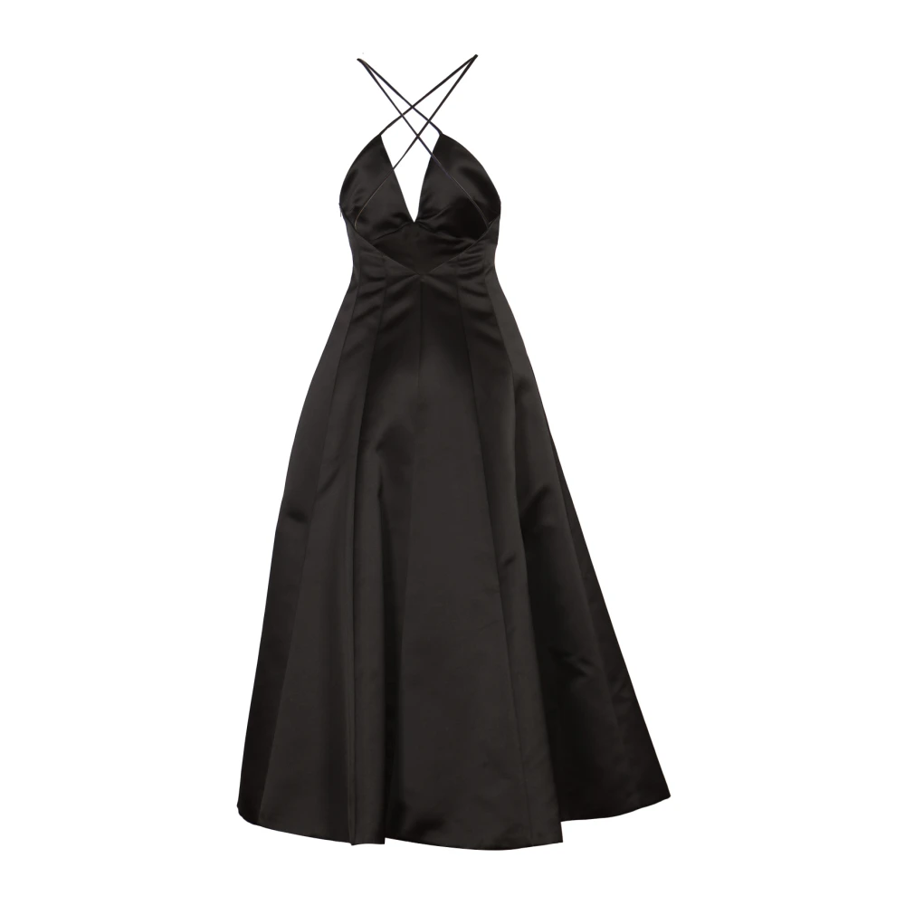 Philosophy di Lorenzo Serafini Party Dresses Black Dames