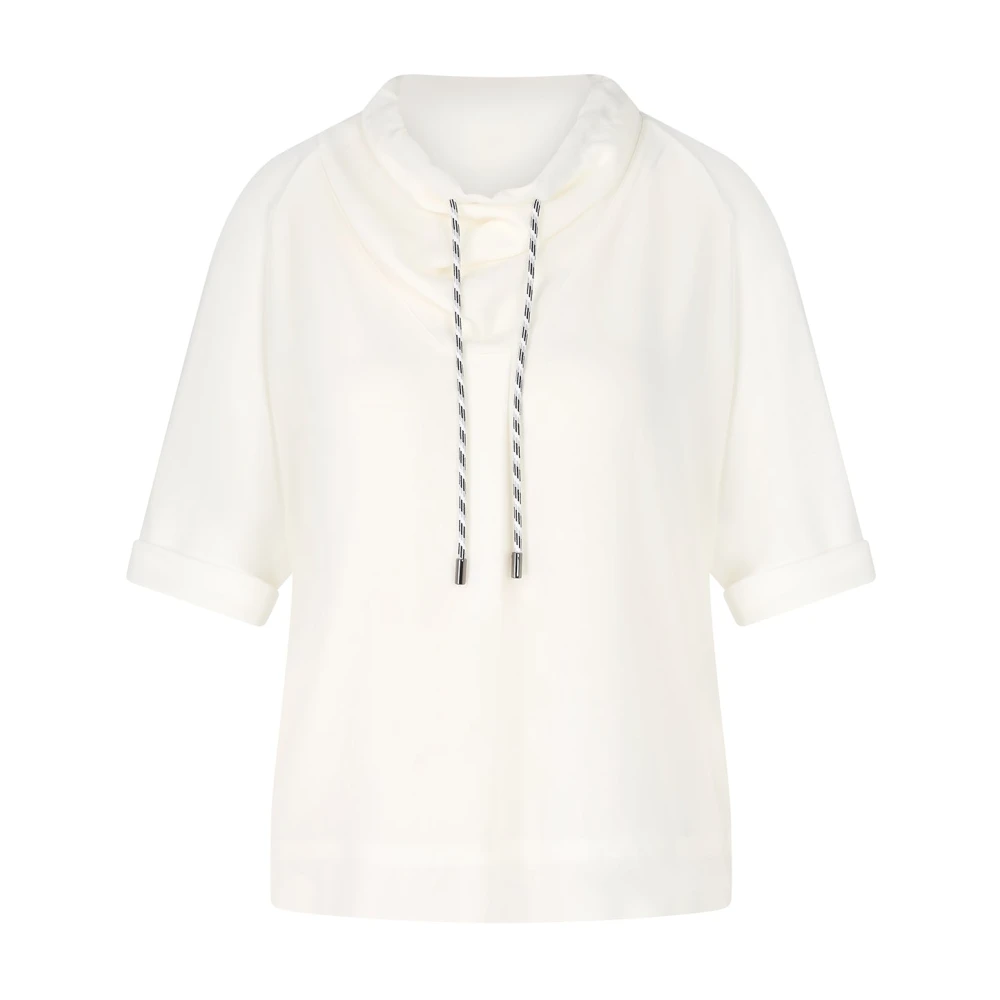 Tops > T-Shirts - - Marc Cain - Modalova