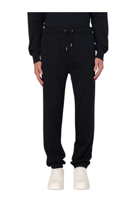 knit-drawstring-waist-casual-pants