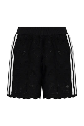 Firebird Loose Shorts
