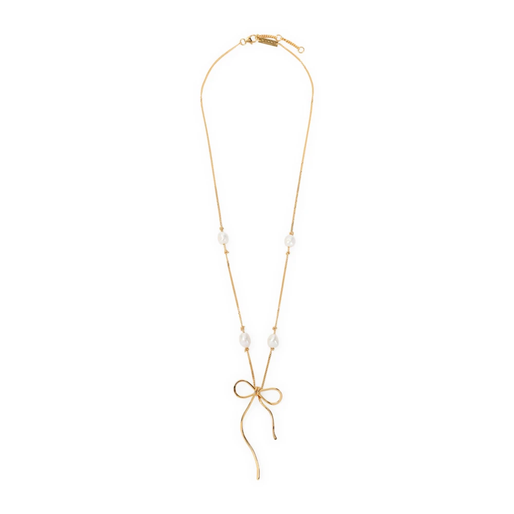 Accessories > Jewellery > Necklaces - - Marni - Modalova