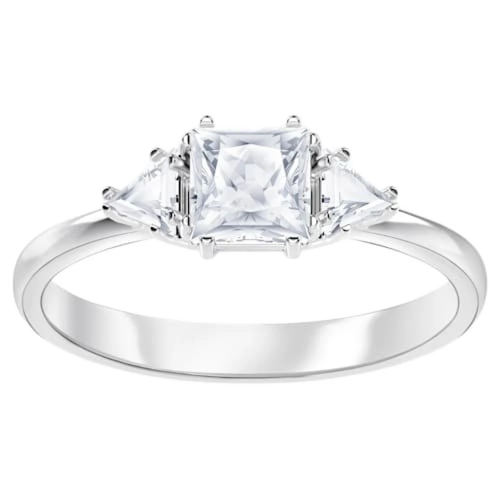 Accessories > Jewellery > Rings - - Swarovski - Modalova