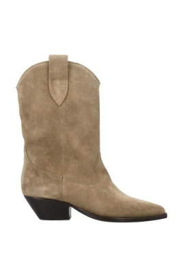 Duerto Boots