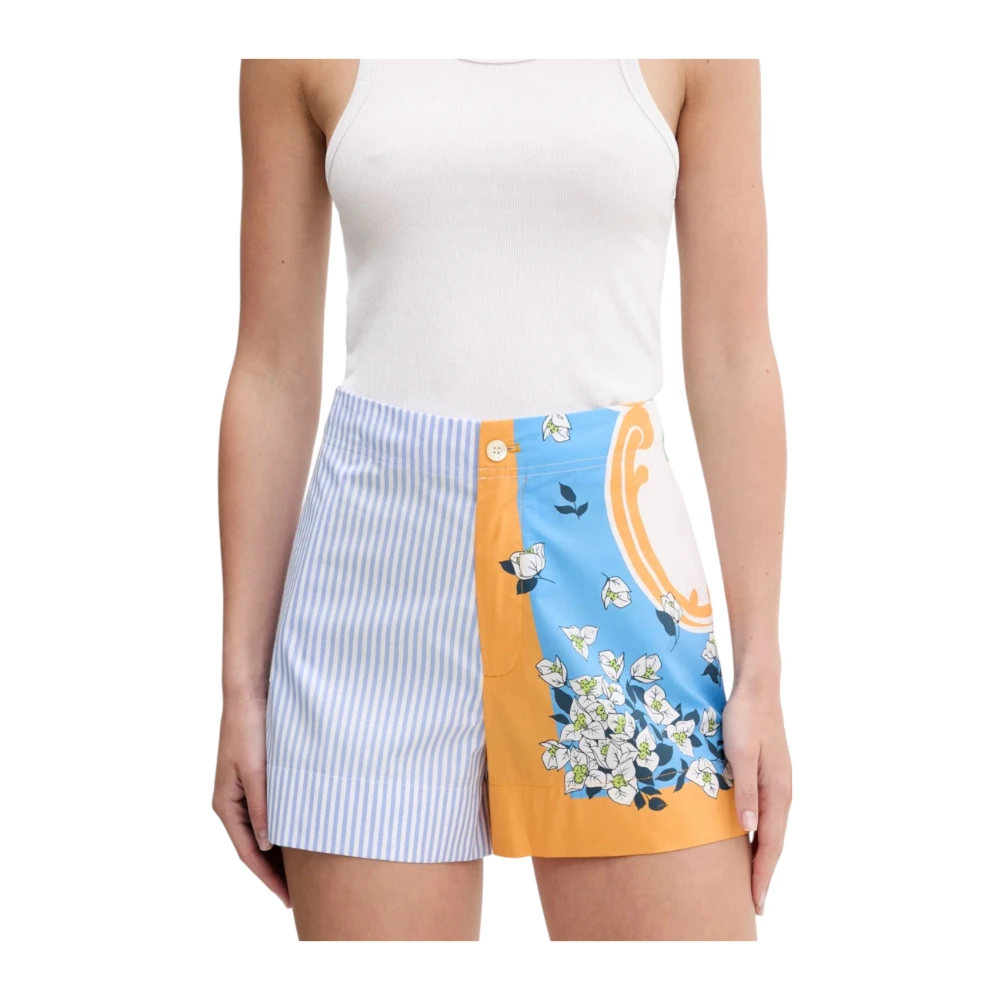 Shorts > Short Shorts - - Moschino - Modalova