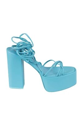 Malena Platform Skor