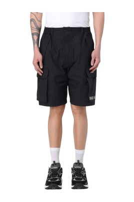 shorts-cargo-noirs-avec-poches-multiples