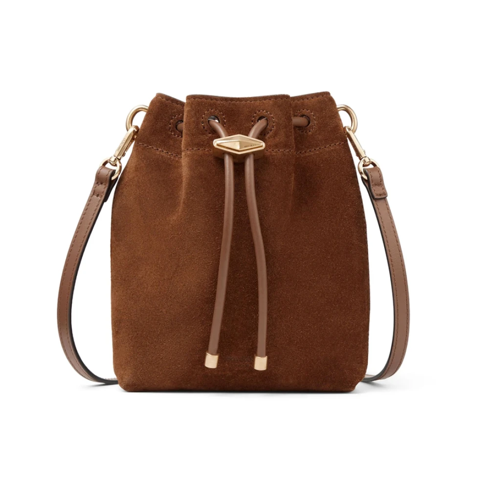 Bags > Bucket Bags - - Jimmy Choo - Modalova