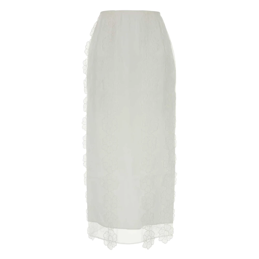 Skirts > Maxi Skirts - - Cecilie Bahnsen - Modalova