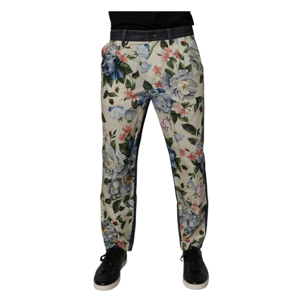 Jeans > Straight Jeans - - Dolce & Gabbana - Modalova