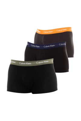Low Rise Trunks