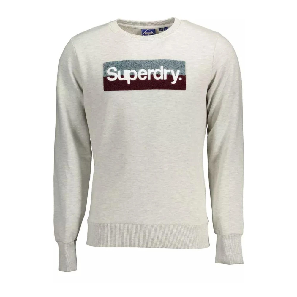 Sweatshirts & Hoodies > Sweatshirts - - Superdry - Modalova