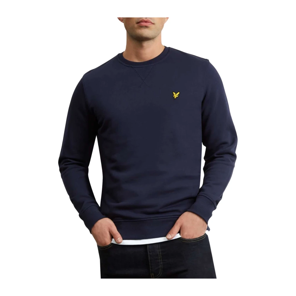 Sweatshirts & Hoodies > Sweatshirts - - Lyle & Scott - Modalova
