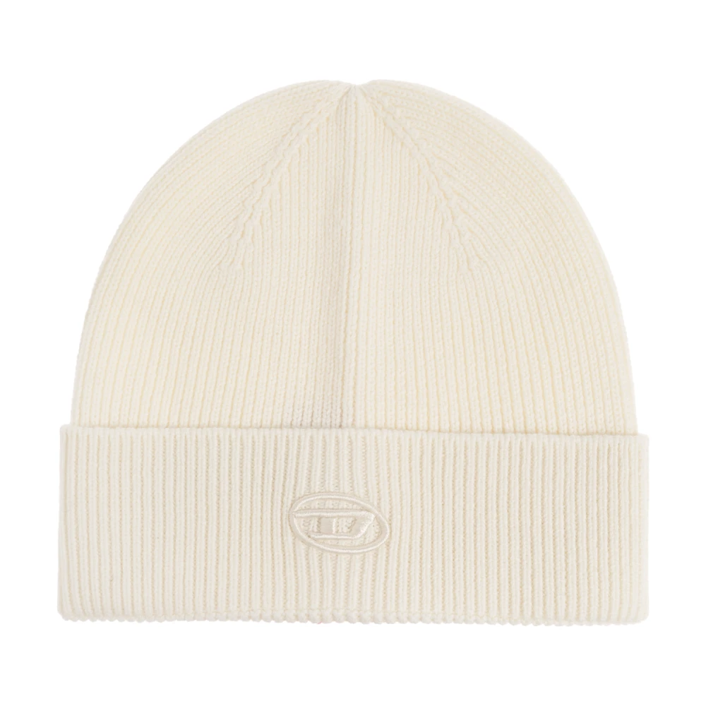 Diesel Donna Beige Accessori, Taglia Unica, New,