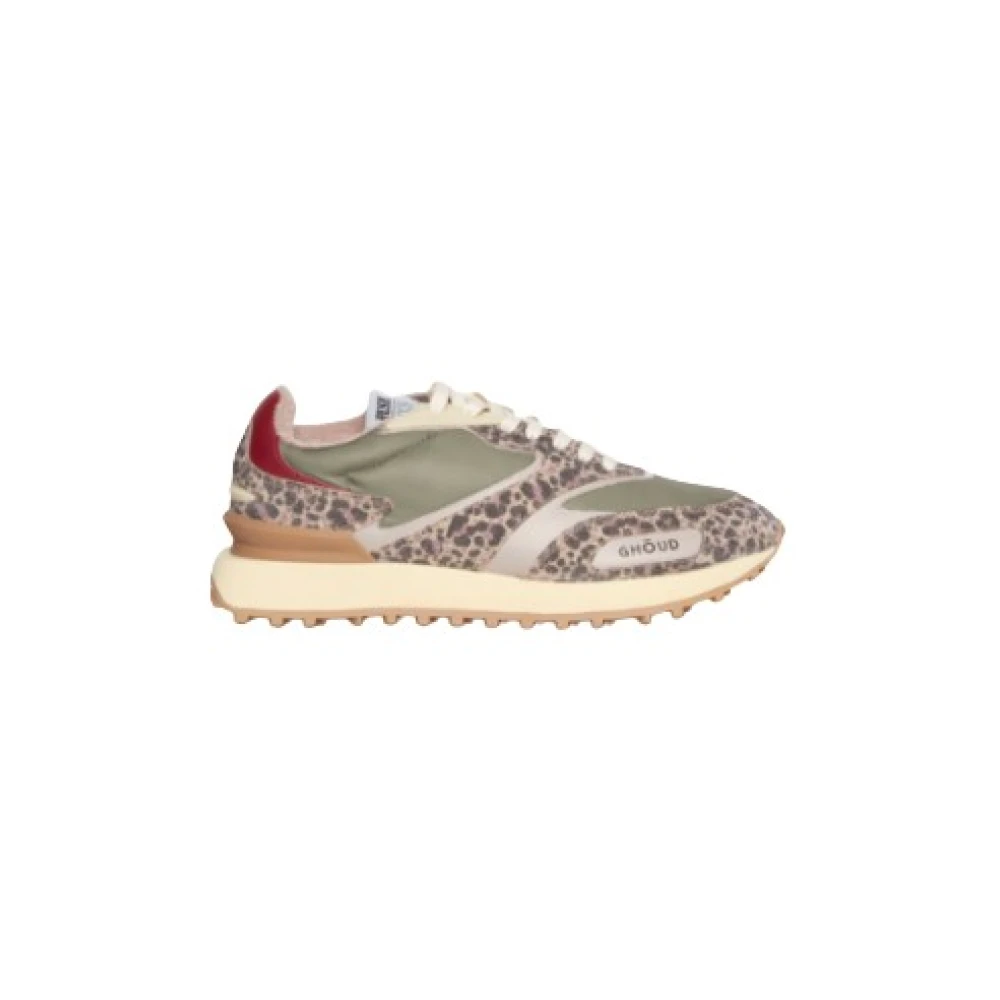 Ghoud - Shoes > Sneakers - Gray - Ghoud - Modalova