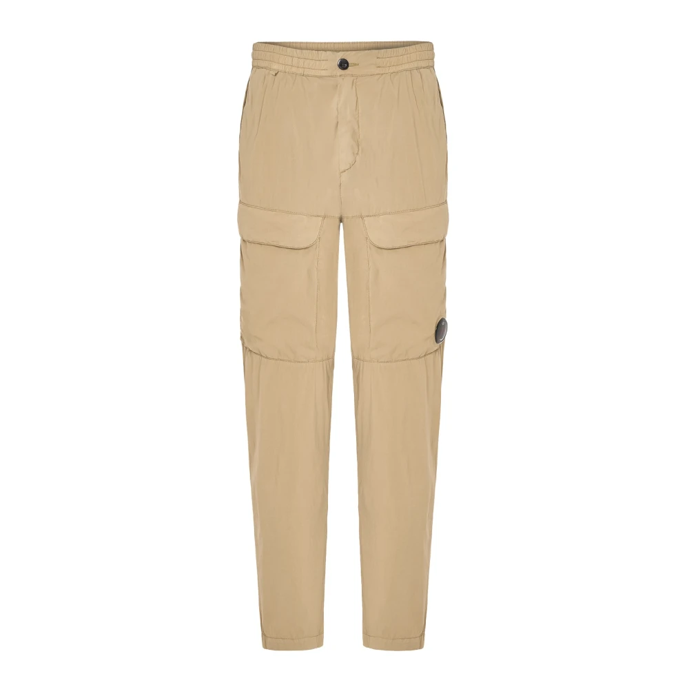 Trousers > Slim-fit Trousers - - C.p. Company - Modalova